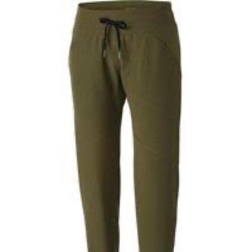 Columbia 🌲 Bryce Canyon Jogger (green)